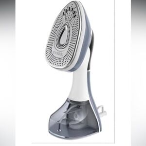 Nwt Conair 2-in-1 Garment Steamer and Iron